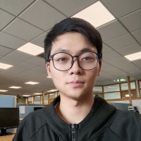 feixue (@feixue94) 's Twitter Profile