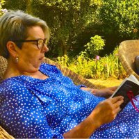 Valerie Bartlett (@vbbartlett) 's Twitter Profile Photo