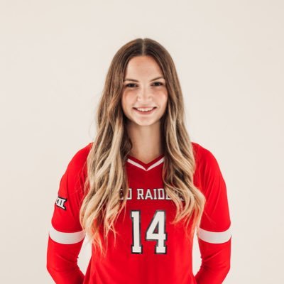 tatumrohme_'s profile picture. AZ - TX | Texas Tech Volleyball Alum