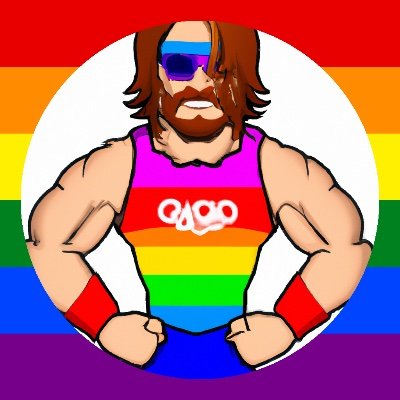 Parody of trans women competing in women’s sports.
$TRANS @pancakeswap
https://t.co/G7rDHBOg6t…
Serious Account 😉