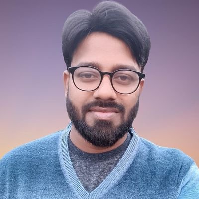 amarjit_swain Profile Picture