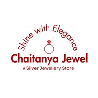 Chaitanya Jewel(@chaitanyajwl) 's Twitter Profile Photo