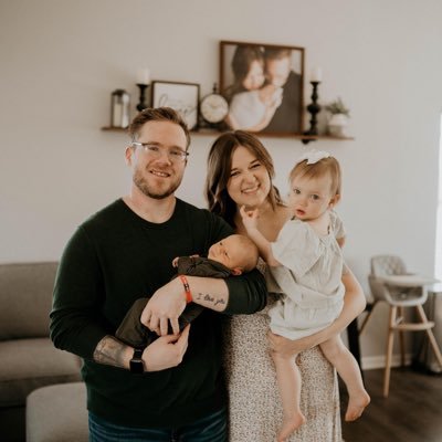 .Net Software engineer, father of 2, dog dad of 3, and retired college golfer!