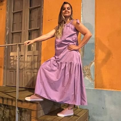 ErikaNigro's profile picture. Moda Afetiva
Dogs fofos