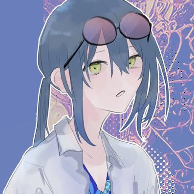 rium_2sea's profile picture. BG｜3341〜