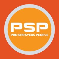 The Professional Sprayers People (@prospraying) 's Twitter Profile