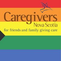 CaregiversNovaScotia(@CaregiversNS) 's Twitter Profile Photo