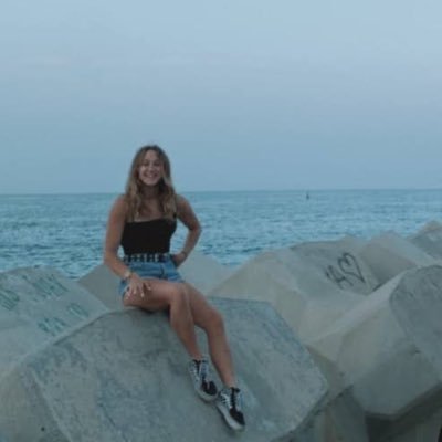 aastesofia's profile picture. 🛫