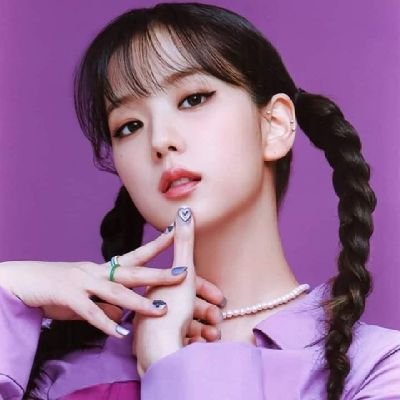 ʚ main ⚊ @kah1rinn ♡ ;
Banner by @SneakyCatz ɞ
free to tag me in gws ! ☆
jisoo is my wifey 😘
#cidsupermacy