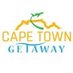 Cape Town Getaway (@capegetaway) Twitter profile photo