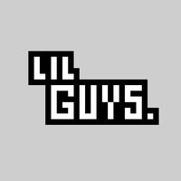 LIL GUYZ: FACTORY(@LilGuyz_NFT) 's Twitter Profileg