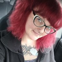 dawn crockett(@tattgirl80) 's Twitter Profile Photo