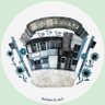 uraotarueigasai's profile picture. 築百年の建物を含む小樽の古い建物をレンタルアートスペース、テナント、民泊にリノベーション。小樽の古い街並みを保存しながら地域を活性化させる拠点が裏小樽モンパルナスです。