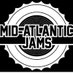 Mid-Atlantic Jams (@midatlanticjams) Twitter profile photo Mid-Atlantic Jams (@midatlanticjams) Twitter profile photo