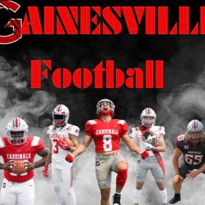 Gainesville Football Profile