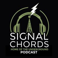 Signal Chords(@signalchords) 's Twitter Profile Photo