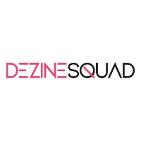 DezineSquad(@DezineSquad) 's Twitter Profile Photo