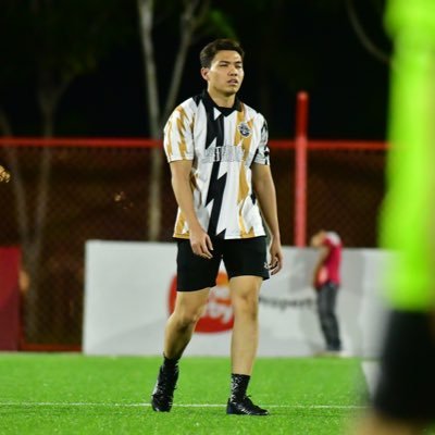 Coach Amirulさんのプロフィール画像