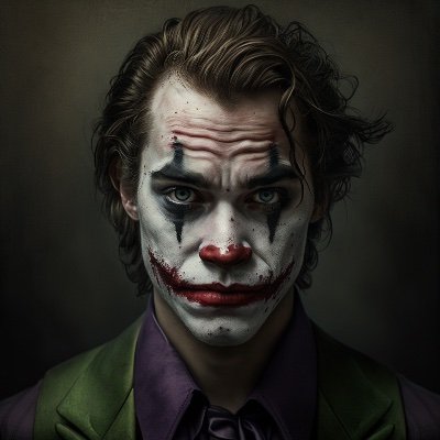 n4k4m070's profile picture. #bitcoin #sats