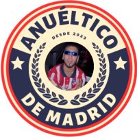 Anueltico De Madrid (@anueltico) 's Twitter Profile Photo Anueltico De Madrid (@anueltico) 's Twitter Profile Photo