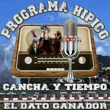 | PRONOSTICADOR LÍDER DE LA HÍPICA VENEZOLANA año: 2002, Handicapper |💯