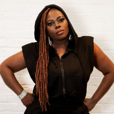 Award winning recording artist. A&R @ Serious PPL Music . Entrepreneur. Minister. Work can be heard on NETFLIX, SIRIUSXM, Download and stream Back2basics ⬇️