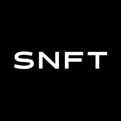 SNFT_official Profile
