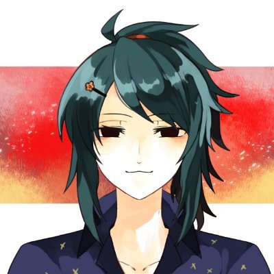 Kaka_why's profile picture. 三田のモンペ帰還