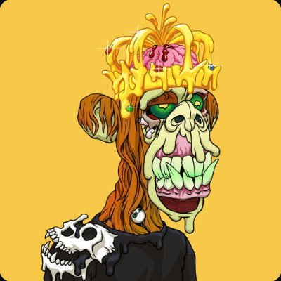 community_fol's profile picture. Data entry clerk working Santa Cruz #crypto #cryptoartist #nftcollectibles