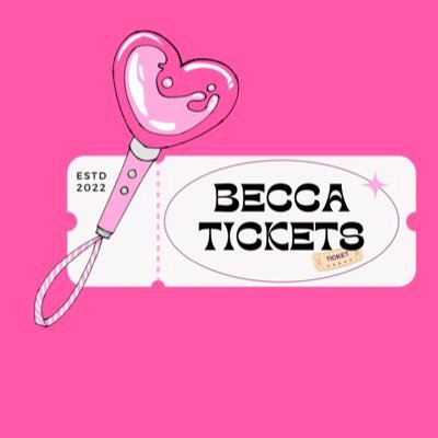 🎫 Ticketing Service 🎫 เปิดรับคิวหลังผังและรายละเอียดออกครบแล้วเท่านั้น 🚫ไม่รับคิวล่วงหน้าค่ะ💗💗💗💗 💗Review 🔖👉🏻 #กดบัตรกับbecca