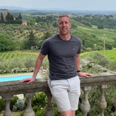 BennHarrison's profile picture. JFT97 🔴🔴🔴