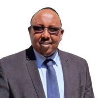 Abdi Musse (@2ndcllramusse) 's Twitter Profile