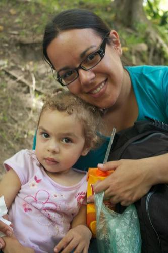 Venezolana. Nutricionista de profesión, Manualista por vocación. ¡¡¡MADRE!!!. Pro-Lactancia, Pro-Colecho, Pro-Crianza con Apego.