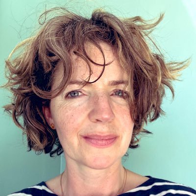Storyteller focused on migration and climate change. Lover/Fighter. Former @opensociety @RescueOrg @ABC @CNN. Opinions mine. https://t.co/kzAEsjgEMI