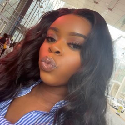 Igbo 🇳🇬 | BSN, RN| IG: itslovelydiana