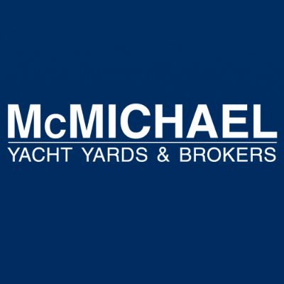 Exceptional Sales and Service! McMichael, a family-owned company, has served the yachting community since 1935.