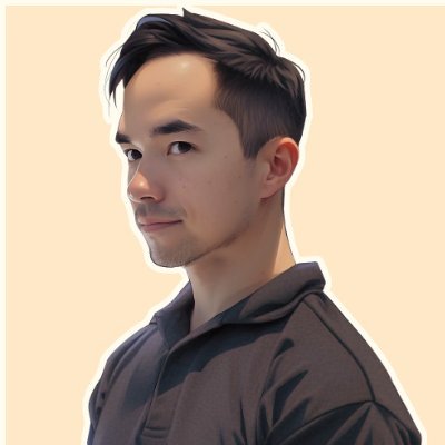💡 3x founder
🚀 eng @ 8-figure hypergrowth startup (techstars/vc)
🌱 free startup mentorship w/ https://t.co/ReAE8Jon4U
🏆 building ppl w/ omw
🛠️ gaudmire @_buildspace