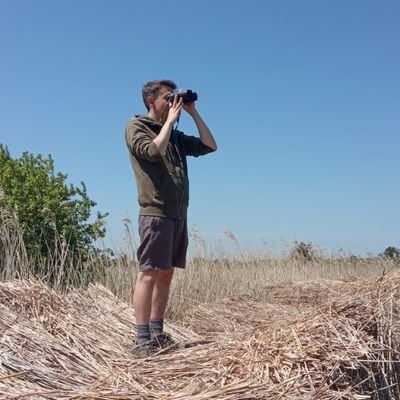 Birds, natural history, science and photography | Cambridgeshire County Bird Recorder | Born at 356 ppm