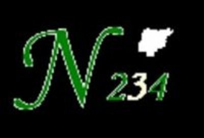 N.234 is an interactive network for every new age Nigerian who is determined to place Nigeria on it's rightful position in the world as a great nation