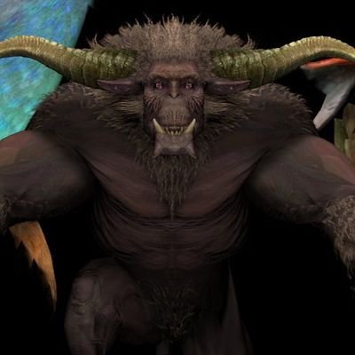 comptedeme's profile picture. C'EST MOIIIII