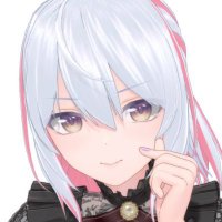 ゆずりは (@yzrh_aurist) 's Twitter Profile Photo ゆずりは (@yzrh_aurist) 's Twitter Profile Photo