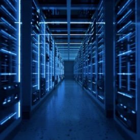 Keeping a close eye on all things relevant to data centers