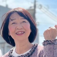 ふくなが美智子 (@gambafukunaga) 's Twitter Profile
