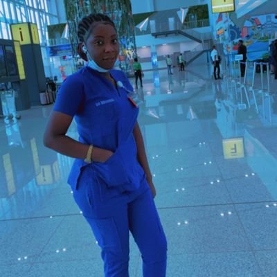 Nurse💉Network marketer; Entrepreneur; Gemini ♊