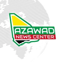 AZAWAD NEWS CENTER(@azawad_news) 's Twitter Profile Photo