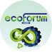 EcoForum (@EcoForumLegamb) Twitter profile photo