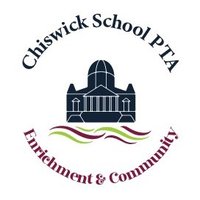 ChiswickSchoolPTA(@PtaChiswick) 's Twitter Profile Photo