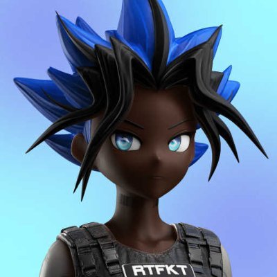 zaidazaileralph's profile picture. Software engineer  Winter Haven #digitalcollectibles #contemporaryart #bitcoin