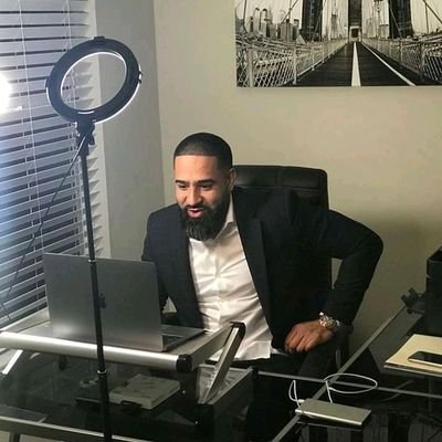 DouglasJus8845's profile picture. 