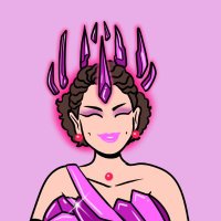 Shoshana 🟦 dreaming of the Hellfire Gala(@ShoandTwit) 's Twitter Profile Photo